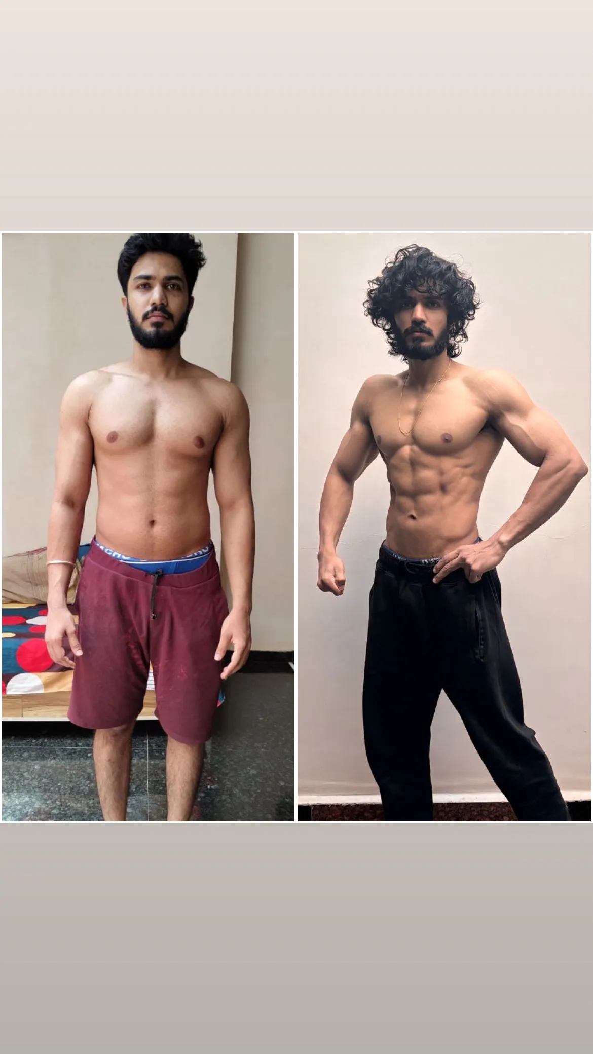 Client Transformation 4